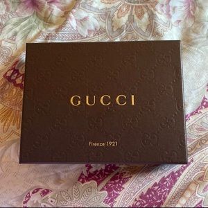 Gucci Men’s Wallet